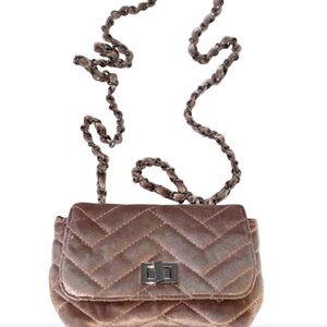 Steve Madden crossbody purse